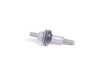 ES#241409 - 11127841218 - Collar Screw - Priced Each - M6 - Genuine BMW - BMW