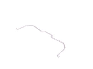 ES#172807 - 63126924671 - Headlight bulb cover Retaining spring - priced each - Secures the large headlight bulb cover - Genuine BMW - BMW
