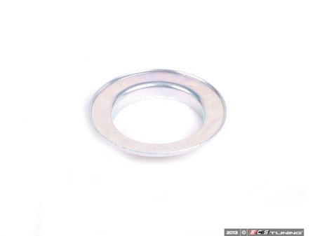 ES#1484942 - 99634351701 - Upper shock mount support ring - Priced each - Left or right side fitment for front struts - Genuine Porsche - Porsche