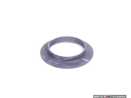 ES#1484937 - 99634351100 - Spring Shim - Priced Each - For front suspension - 3.0mm - Genuine Porsche - Porsche