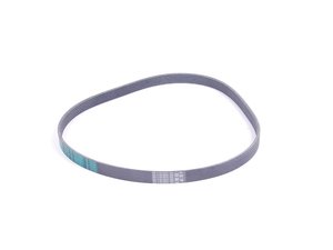 ES#21811 - 11287838200 - Air Conditioning Drive Belt - Drives the air conditioning compressor - Genuine BMW - BMW