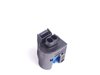 ES#2675430 - 12527507259 - SOCKET HOUSING - Genuine MINI - 