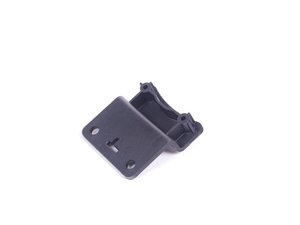 ES#2101933 - 51117248797 - Bracket For Front Fog Light / Position Light  - Located on the light behind the bumper - Genuine MINI - MINI