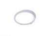 ES#2101949 - 51117268747 - Cover Trim Primed For Fog/Position Light - Left - Painted trim that inserts onto the lower bumper - Genuine MINI - MINI