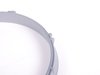 ES#2101949 - 51117268747 - Cover Trim Primed For Fog/Position Light - Left - Painted trim that inserts onto the lower bumper - Genuine MINI - MINI