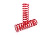 ES#1303344 - 29614 - Sport Spring Set - Lowers your vehicle and provides superb ride quality - H&R - Mercedes Benz