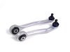 ES#2707671 - 8K0407509AKT - Front High Durability Upper Control Arm Kit - Includes all front upper control arms & hardware - Meyle HD - Audi
