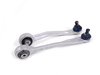 ES#2707671 - 8K0407509AKT - Front High Durability Upper Control Arm Kit - Includes all front upper control arms & hardware - Meyle HD - Audi