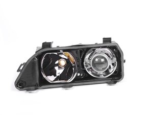 ES#173208 - 63128377989 - HOUSING - Genuine BMW - 