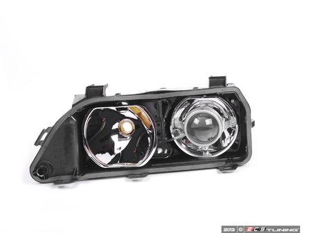 ES#173208 - 63128377989 - HOUSING - Genuine BMW - 