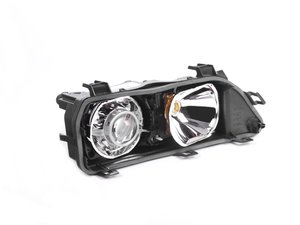 ES#173209 - 63128377990 - HOUSING - Genuine BMW - 