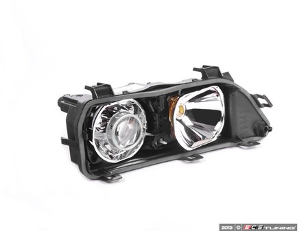 ES#173209 - 63128377990 - HOUSING - Genuine BMW - 