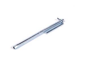 ES#1455158 - 95572113501 - Headlamp Socket Tool  - Located in the tool kit - Genuine Porsche - Porsche