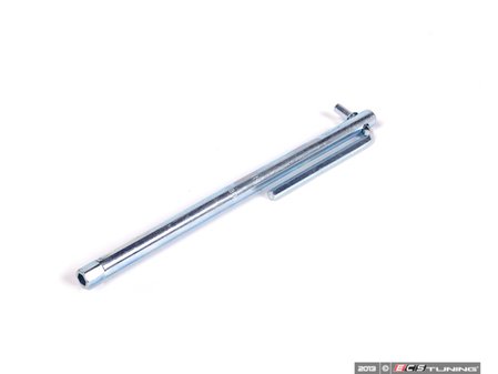 ES#1455158 - 95572113501 - Headlamp Socket Tool  - Located in the tool kit - Genuine Porsche - Porsche