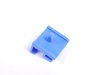 ES#130922 - 51777170955 - Rocker Panel Clip - Priced Each - Secures the middle of the rocker panel - Genuine BMW - BMW