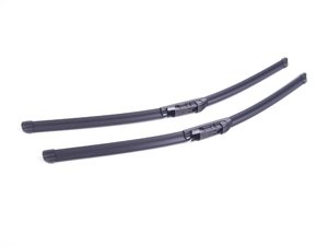ES#2682227 - 61612159629 - Bosch Wiper Blade Set - Aerotwin - Includes both blades. - Bosch - BMW