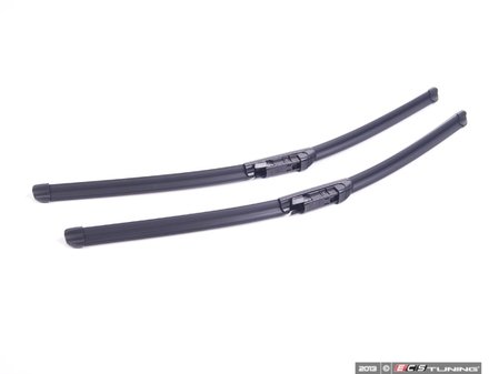 ES#2682227 - 61612159629 - Bosch Wiper Blade Set - Aerotwin - Includes both blades. - Bosch - BMW