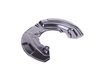 ES#2100685 - 34116787320 - Right  Protection Plate - Priced Each  - Sits behind the rotor - Genuine BMW - BMW