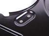 ES#2100685 - 34116787320 - Right  Protection Plate - Priced Each  - Sits behind the rotor - Genuine BMW - BMW
