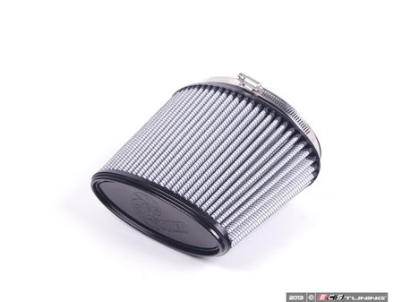 ES#1896072 - 21-90061 - MagnumFLOW IAF PRO DRY S Air Filter - (7"x3")F x (8-1/4"x 4-1/4")B x (7"x 3")T x 5-1/2"H - AFE - Audi BMW Volkswagen Mercedes Benz MINI Porsche