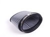 ES#1896072 - 21-90061 - MagnumFLOW IAF PRO DRY S Air Filter - (7"x3")F x (8-1/4"x 4-1/4")B x (7"x 3")T x 5-1/2"H - AFE - Audi BMW Volkswagen Mercedes Benz MINI Porsche