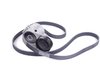 ES#2681473 - ADK0048P - Accessory Belt Kit - Includes Contitech belts and high quality aftermarket parts - Continental - Audi Volkswagen