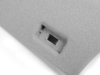ES#111446 - 51437006839 - "A" Pillar Trim - Left - Hellgrau/Light Gray, located next to the windshield - Genuine BMW - BMW