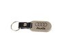 ES#473350 - ZAW355010A - Audi Gift Set - (NO LONGER AVAILABLE) - Includes a key chain, license plate frame, and valve stem caps! - Genuine Volkswagen Audi - 