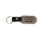 ES#473350 - ZAW355010A - Audi Gift Set - (NO LONGER AVAILABLE) - Includes a key chain, license plate frame, and valve stem caps! - Genuine Volkswagen Audi - 