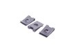 ES#2598025 - 1K0075111KT - Front & Rear Splash Guard Kit - (NO LONGER AVAILABLE) - Everything you need to keep your ride clean - Genuine Volkswagen Audi - 