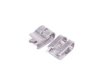ES#2598025 - 1K0075111KT - Front & Rear Splash Guard Kit - (NO LONGER AVAILABLE) - Everything you need to keep your ride clean - Genuine Volkswagen Audi - 