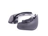 ES#2598025 - 1K0075111KT - Front & Rear Splash Guard Kit - (NO LONGER AVAILABLE) - Everything you need to keep your ride clean - Genuine Volkswagen Audi - 