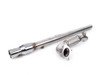 ES#263984 - FPIM-0475 - 3" Downpipe - Includes High Flow Catalytic Converter - A great way to add power through the entire RPM range. - Billy Boat Performance - Audi Volkswagen