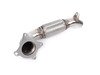 ES#263984 - FPIM-0475 - 3" Downpipe - Includes High Flow Catalytic Converter - A great way to add power through the entire RPM range. - Billy Boat Performance - Audi Volkswagen