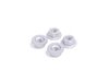 ES#2586481 - 8E0199379BKKT - Engine Mount Kit - Complete set of engine mounts and hardware to keep vibrations in check - Genuine Volkswagen Audi - Audi