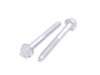 ES#8858 - 038198480V2 - Timing Belt Kit - Ultimate - Going beyond the basic kit with a new accessory belt, water pump, thermostat, and stretch bolts - Assembled By ECS - Volkswagen