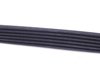 ES#8858 - 038198480V2 - Timing Belt Kit - Ultimate - Going beyond the basic kit with a new accessory belt, water pump, thermostat, and stretch bolts - Assembled By ECS - Volkswagen