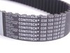 ES#8858 - 038198480V2 - Timing Belt Kit - Ultimate - Going beyond the basic kit with a new accessory belt, water pump, thermostat, and stretch bolts - Assembled By ECS - Volkswagen