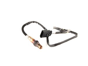 ES#1526 - 06A906262Q - Oxygen Sensor - Priced Each - Keep your engine running efficiently, restore MPG, and clear check engine lights - Bosch - Audi