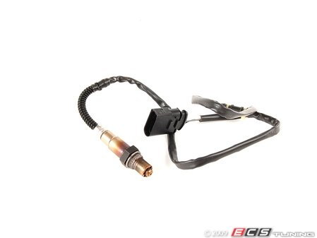 ES#1526 - 06A906262Q - Oxygen Sensor - Priced Each - Keep your engine running efficiently, restore MPG, and clear check engine lights - Bosch - Audi