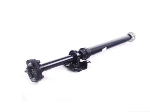 ES#1304838 - 7L0521102N - Propeller Shaft - Transfer Case To Rear Differential - Genuine Volkswagen Audi - Volkswagen