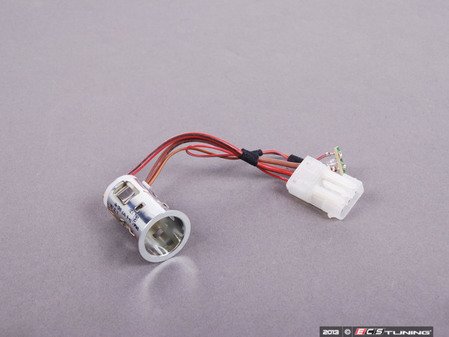 ES#168959 - 61346977682 - Cigarette Lighter Socket - Genuine BMW - BMW