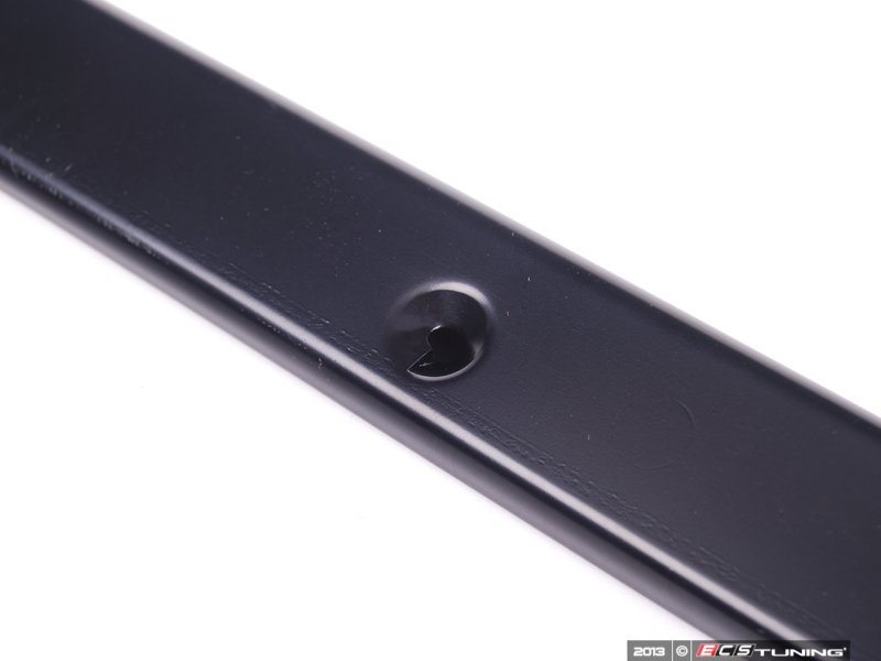 Genuine BMW - 41211826412 - FASTENING ANGLE - (NO LONGER AVAILABLE) (41 ...