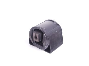ES#1751643 - 2102400618 - Transmission Mount - Center - Located at the rear of the transmission on the cross member - Genuine Mercedes Benz - Mercedes Benz