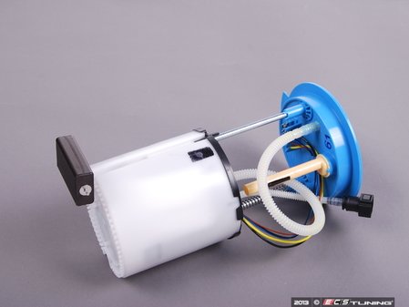 ES#2191800 - 1K0919051DE - Fuel Pump  - Includes fuel gauge sender - Genuine Volkswagen Audi - Audi Volkswagen