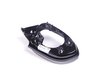 ES#85158 - 51168045025 - E92 M3 High Gloss Mirror Outer Ring - Left - Genuine BMW replacement high gloss finish supporting ring that surrounds the mirror glass. - Genuine BMW - BMW