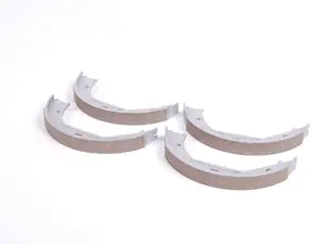 Parking Brake Shoe Set