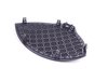 ES#117868 - 51457899714 - Black Dashboard Speaker Cover - Replace your cracked or faded speaker cover - Genuine BMW - BMW