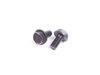 ES#252203 - 7L0698269A - Front Brake Caliper Hardware Kit - Necessary hardware when replacing your brake pads. Services both front calipers. - ATE - Audi Volkswagen
