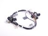 ES#162953 - 61126939279 - Headlight Wiring Harness - Set - Direct replacement for damaged wiring - Genuine BMW - BMW